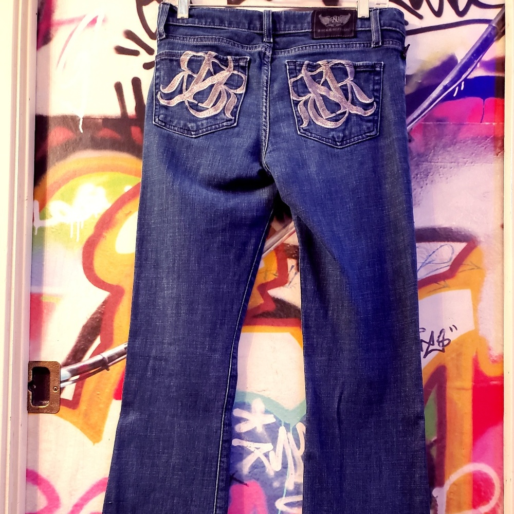 Rock & Republic Jeans
